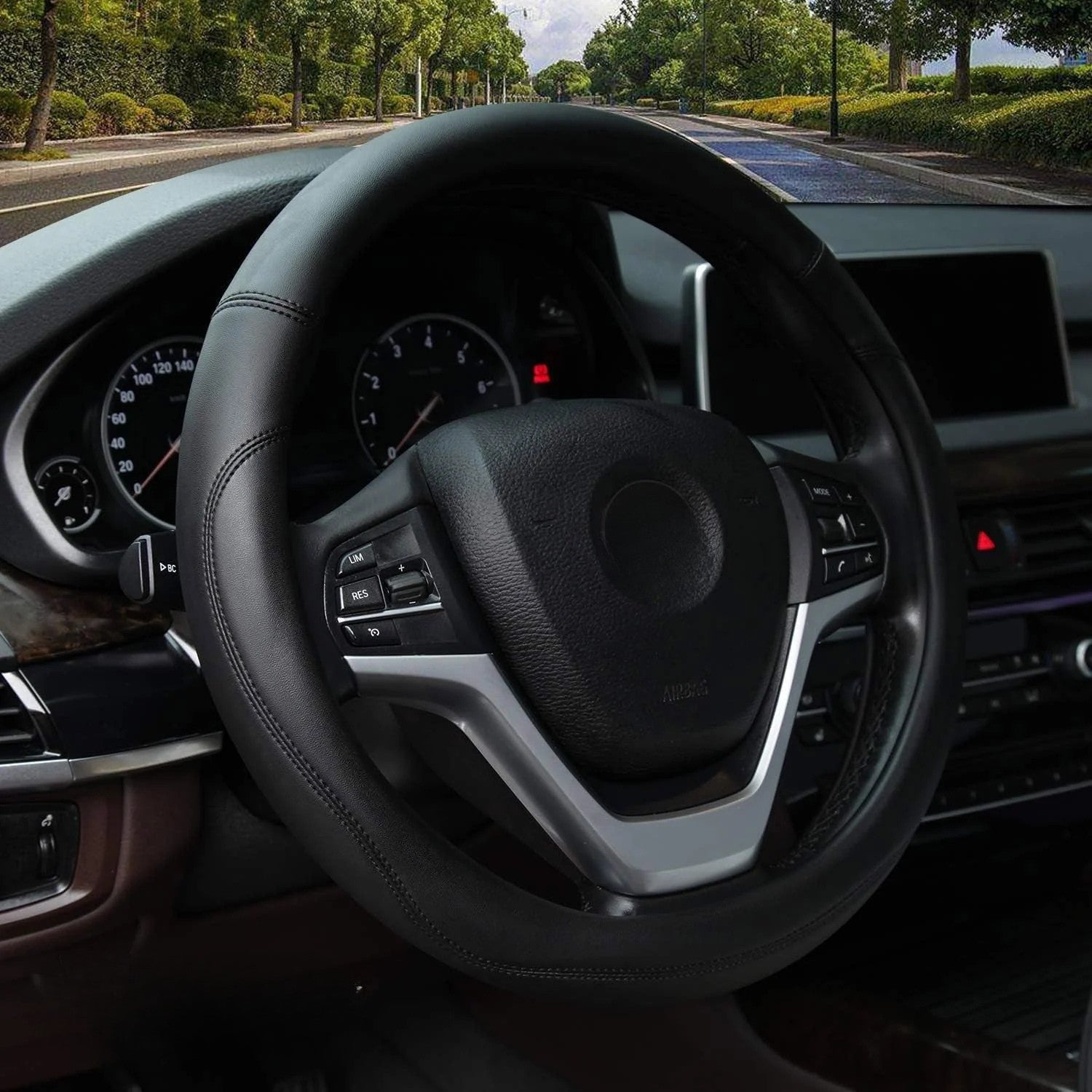 Interior Mods