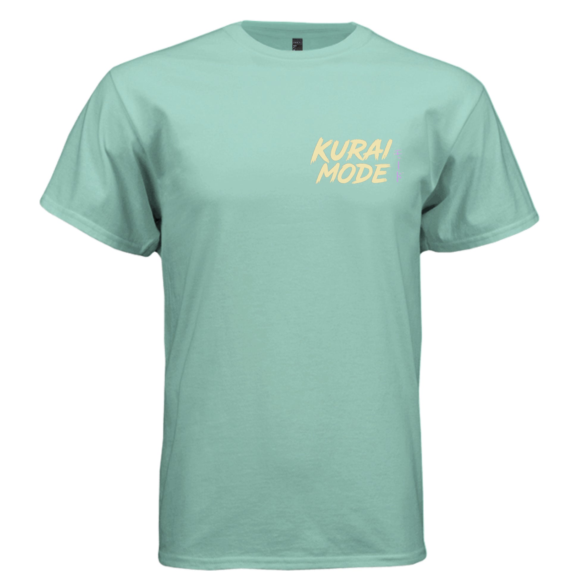 CLEAN MINT - FRONT
