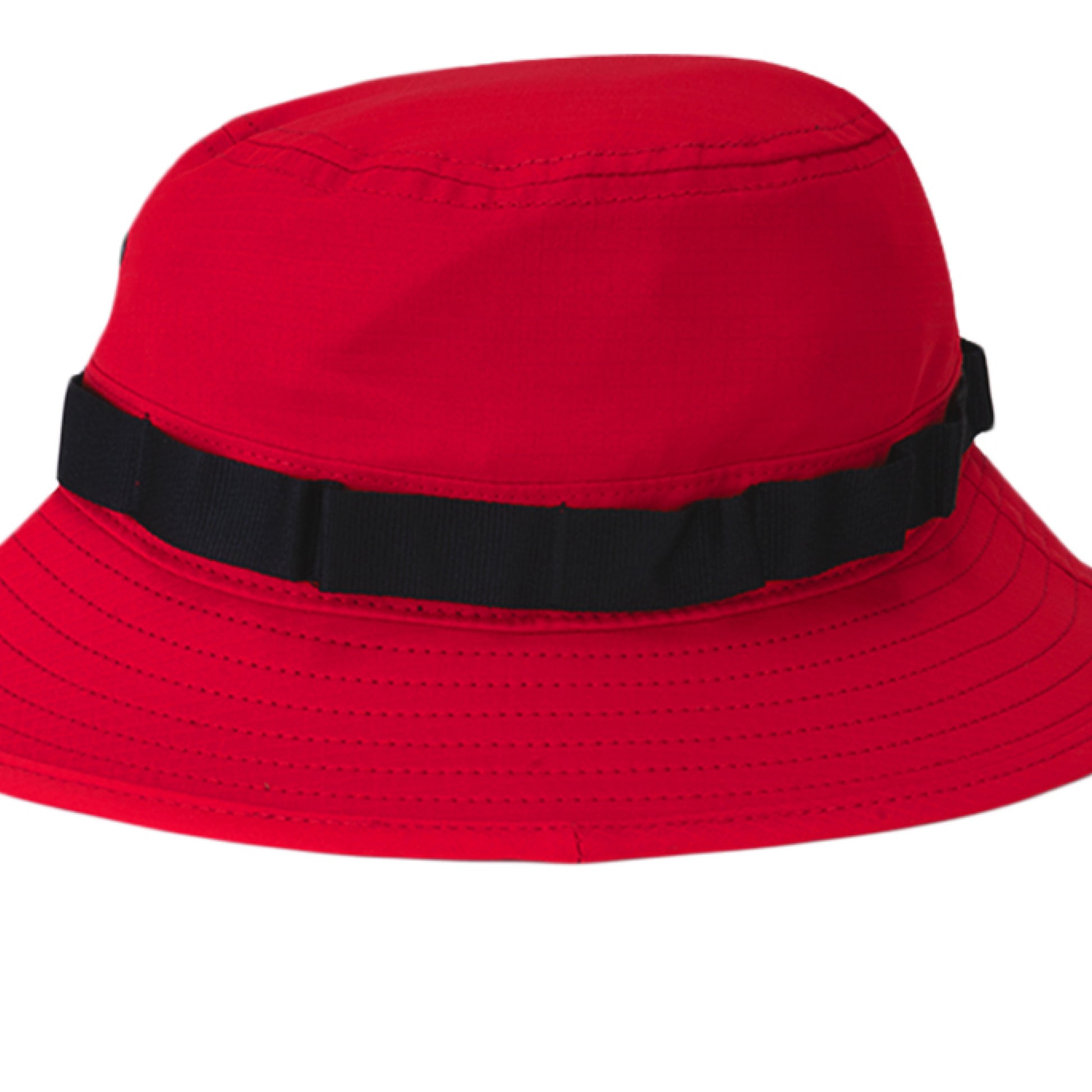 Team Red - BACK