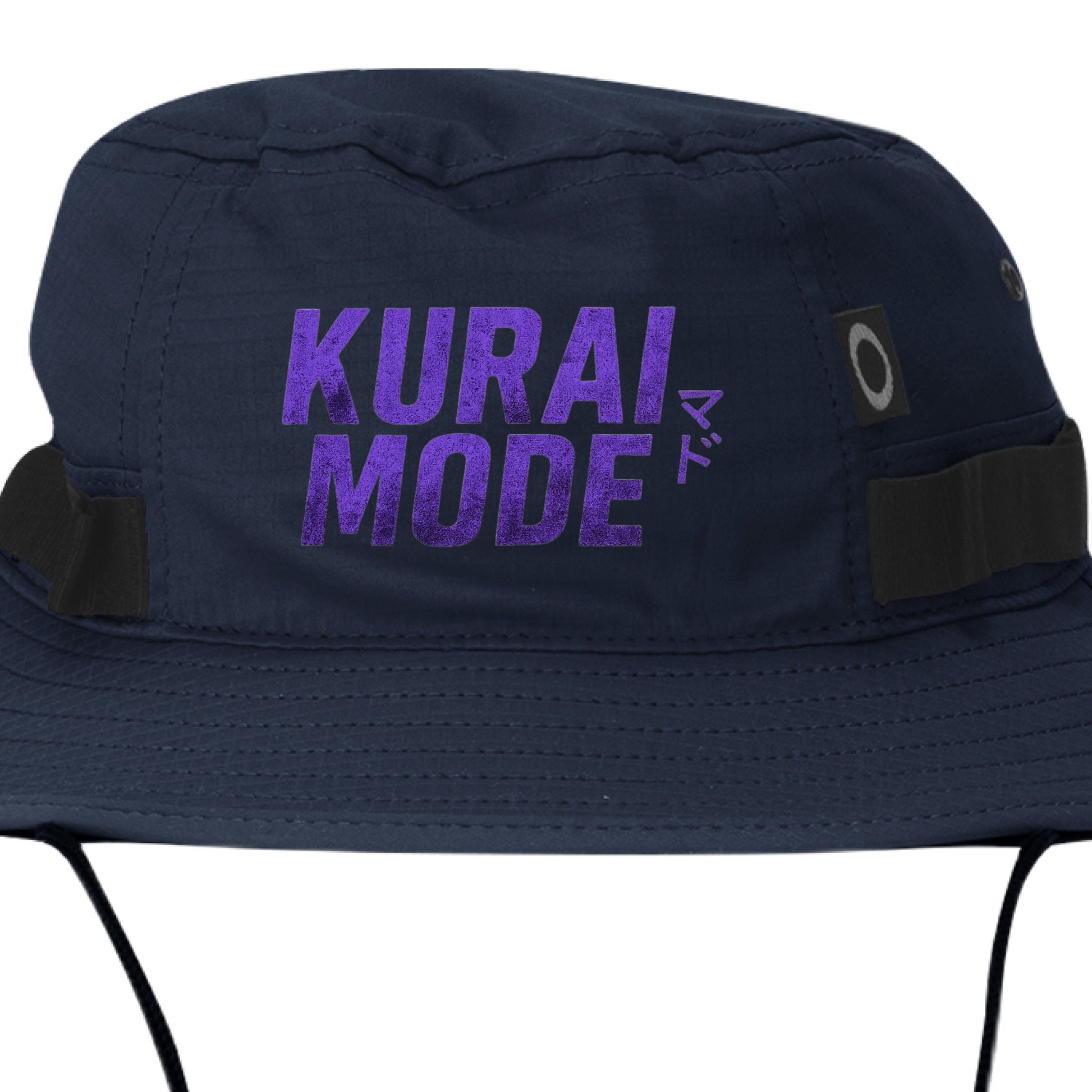 Team Navy - FRONT