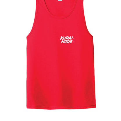 True Red - FRONT