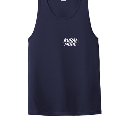 True Navy - FRONT
