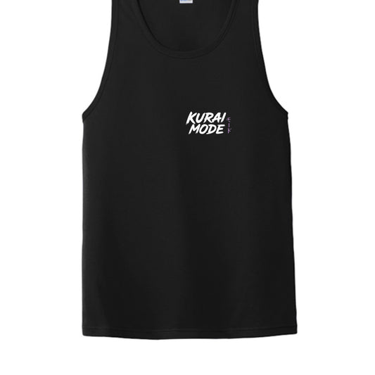 Black - FRONT