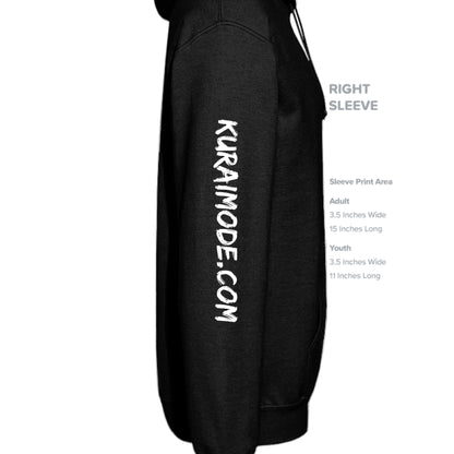 BLACK - SLEEVE_RIGHT