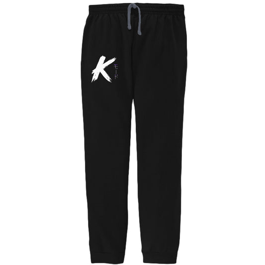 BLACK/ CHRCL GRY - FRONT